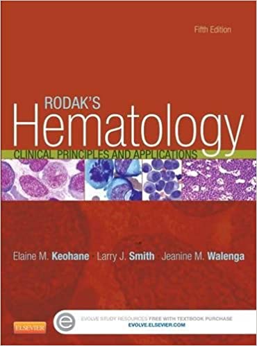 hematology atlas pdf free download