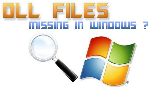 download missing dll files